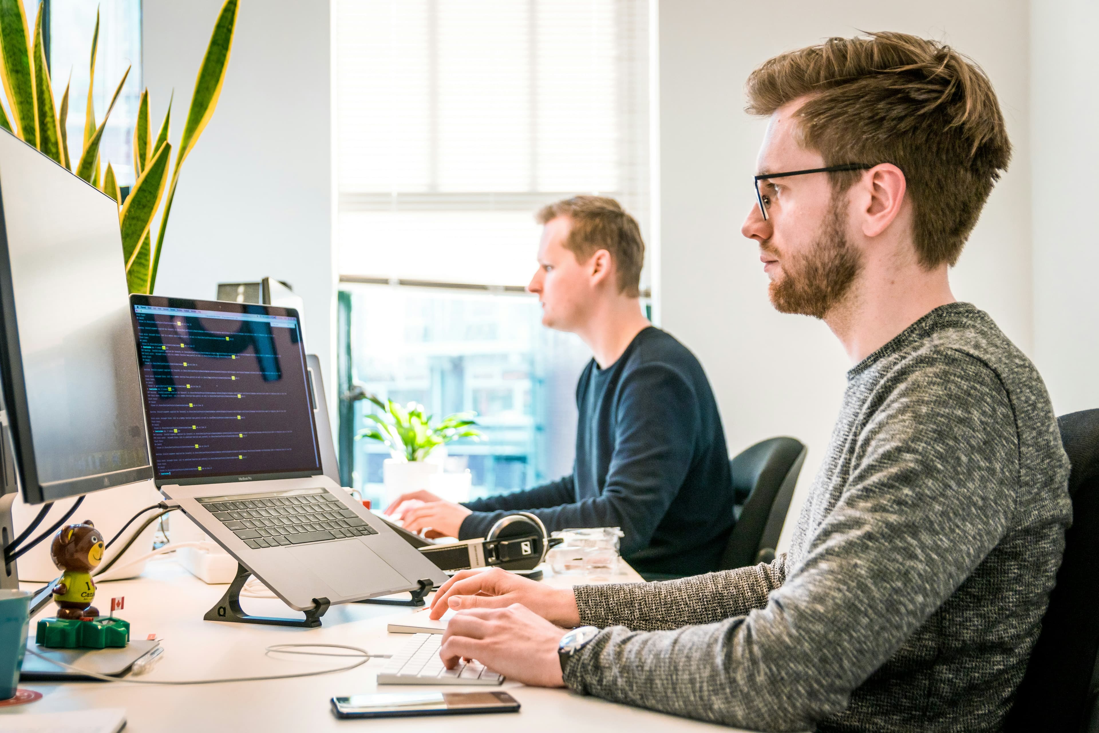 AI SaaS Platform